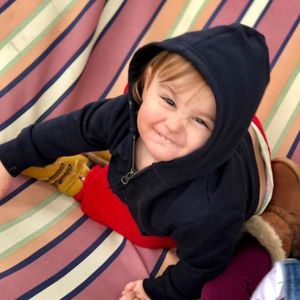 Meet your Posher, Kim